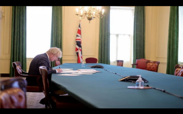 لاک ڈاؤن برقرار رکھنے کا فیصلہ