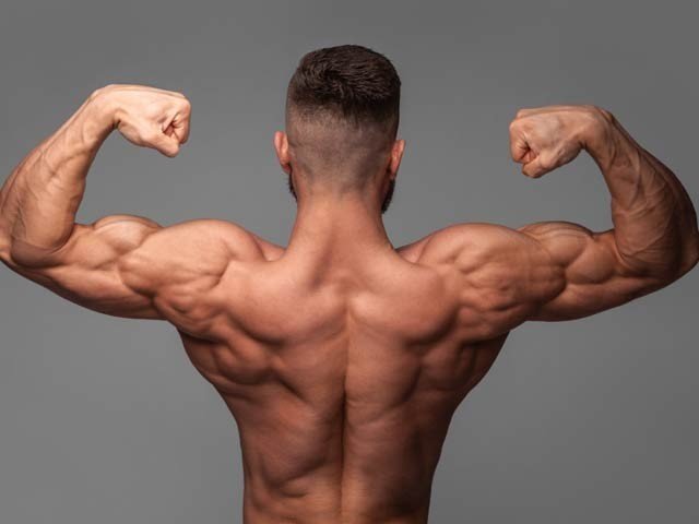 متاثرہ پٹھوں کے علاج