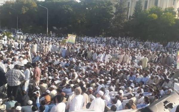 وفاقی کابینہ