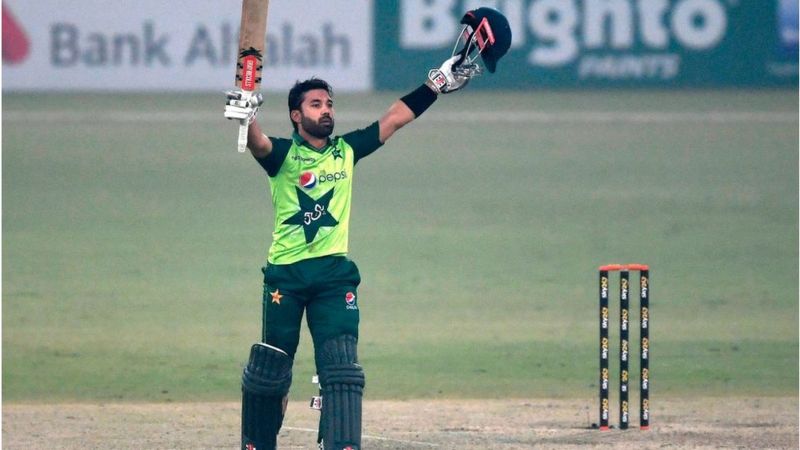 پاکستان بمقابلہ جنوبی افریقہ