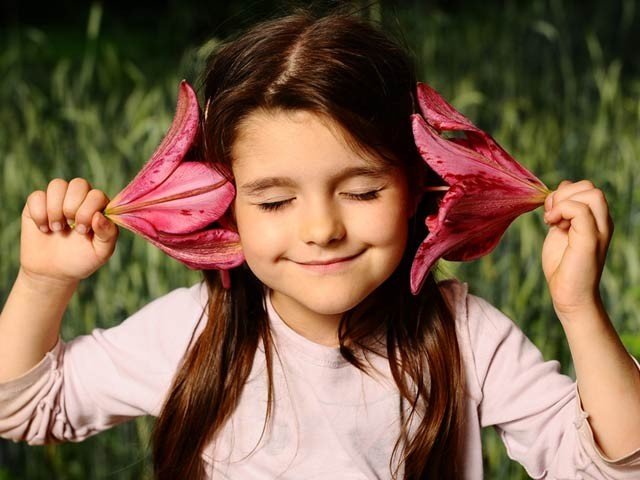 قدرتی آوازیں سنیں اور تندرست رہیں