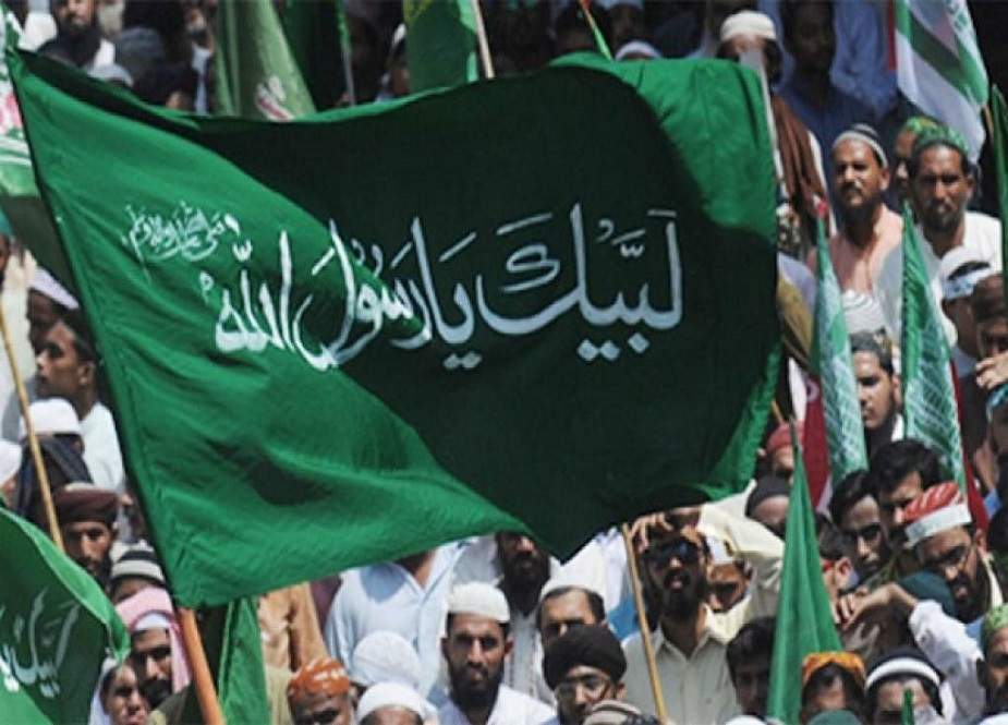 چاروں صوبوں نے تحریک لبیک پر مکمل پابندی کی حمایت کر دی