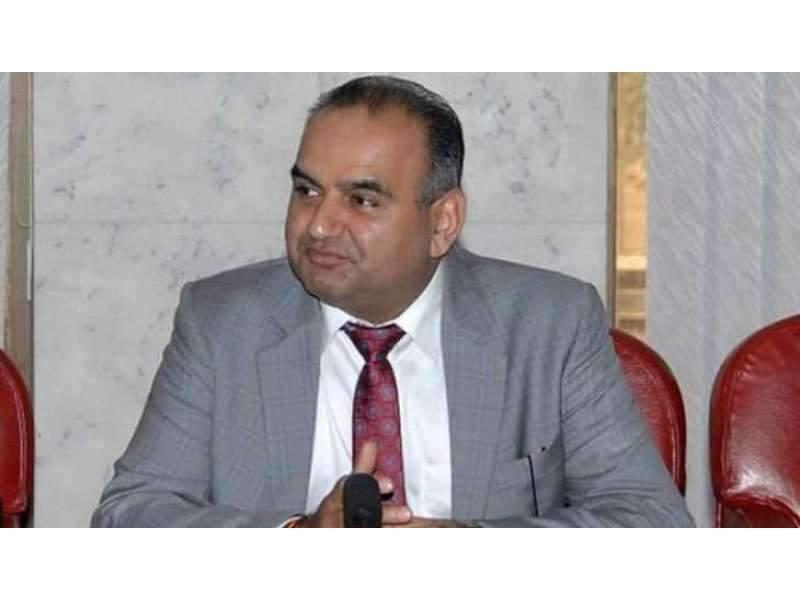 ڈاکٹر رمیش کمار وانکوانی