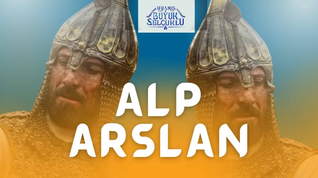 alp arslan
