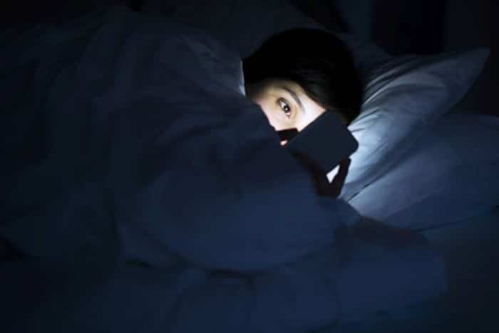 خلوت کے گناہ